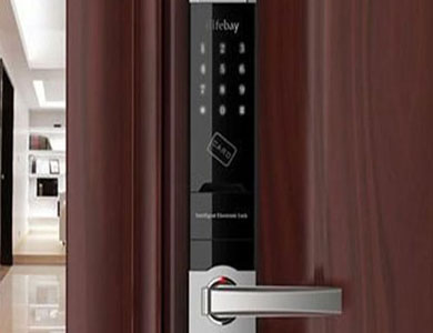 靖远24小时上门开锁公司