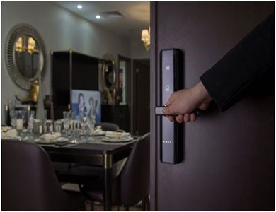 靖远24小时上门开锁公司